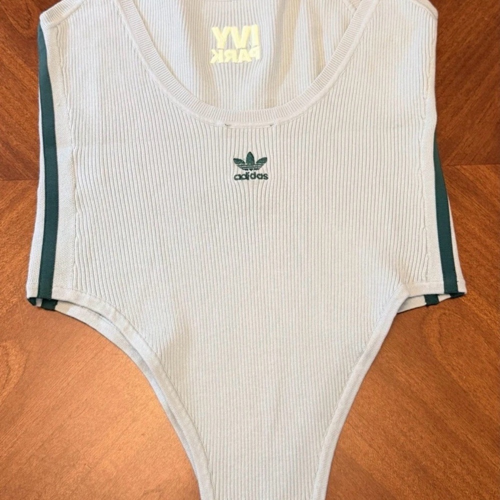 Ivy park bodysuit